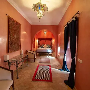 Сasa de vacaciones Akl, Marrakesh